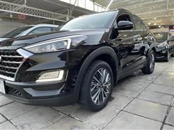 هیوندای تۆکسۆن